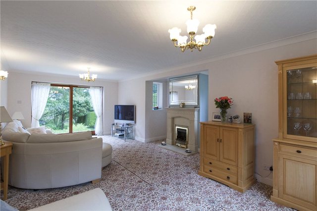  Image of 6 bedroom Detached house for sale in Premiere Park Ilkley LS29 at Ilkley West Yorkshire Ilkley, LS29 9RQ