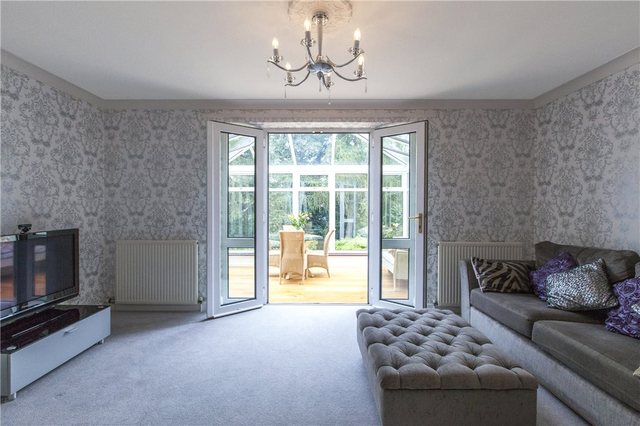  Image of 6 bedroom Detached house for sale in Premiere Park Ilkley LS29 at Ilkley West Yorkshire Ilkley, LS29 9RQ