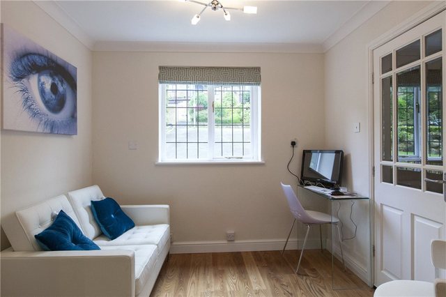  Image of 6 bedroom Detached house for sale in Premiere Park Ilkley LS29 at Ilkley West Yorkshire Ilkley, LS29 9RQ