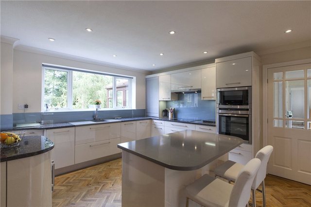  Image of 6 bedroom Detached house for sale in Premiere Park Ilkley LS29 at Ilkley West Yorkshire Ilkley, LS29 9RQ