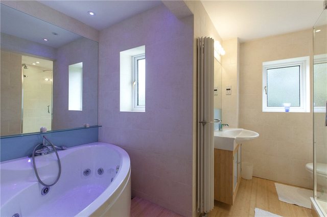  Image of 6 bedroom Detached house for sale in Premiere Park Ilkley LS29 at Ilkley West Yorkshire Ilkley, LS29 9RQ