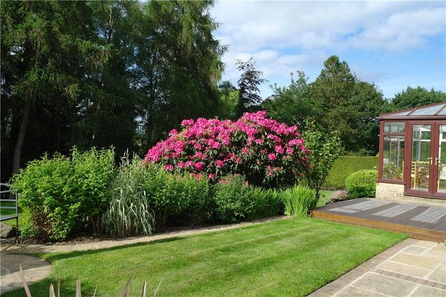  Image of 6 bedroom Detached house for sale in Premiere Park Ilkley LS29 at Ilkley West Yorkshire Ilkley, LS29 9RQ