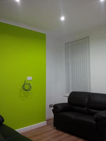  Image of 3 bedroom Flat to rent in Prescot Road Fairfield Liverpool L7 at Kensington  Liverpool, L7 0JB