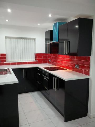  Image of 3 bedroom Flat to rent in Prescot Road Fairfield Liverpool L7 at Kensington  Liverpool, L7 0JB
