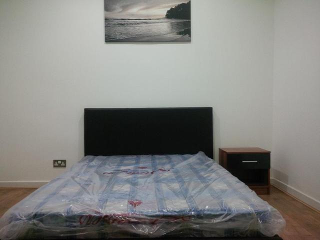  Image of 3 bedroom Flat to rent in Prescot Road Fairfield Liverpool L7 at Kensington  Liverpool, L7 0JB