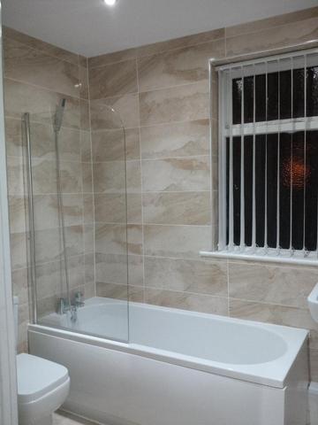  Image of 3 bedroom Flat to rent in Prescot Road Fairfield Liverpool L7 at Kensington  Liverpool, L7 0JB