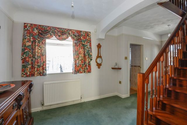  Image of 4 bedroom Detached house to rent in Prescot Road Aughton Ormskirk L39 at Prescot Road  Ormskirk, L39 4SW