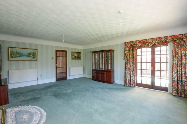  Image of 4 bedroom Detached house to rent in Prescot Road Aughton Ormskirk L39 at Prescot Road  Ormskirk, L39 4SW