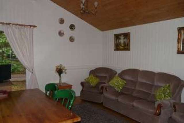  Image of 2 bedroom Property for sale in Coldingham Eyemouth TD14 at Press Castle Coldingham Eyemouth, TD14 5TS