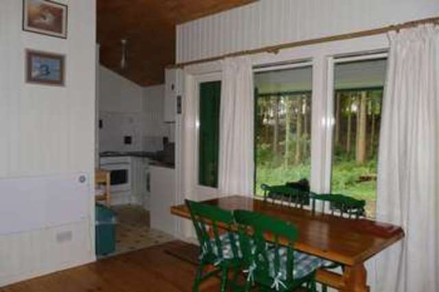  Image of 2 bedroom Property for sale in Coldingham Eyemouth TD14 at Press Castle Coldingham Eyemouth, TD14 5TS