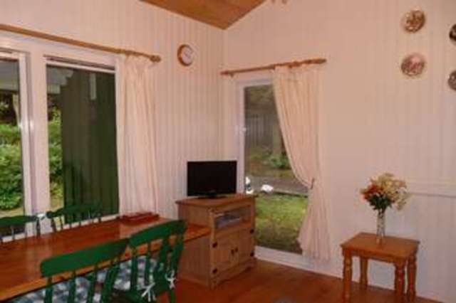  Image of 2 bedroom Property for sale in Coldingham Eyemouth TD14 at Press Castle Coldingham Eyemouth, TD14 5TS