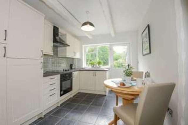  Image of 2 bedroom Detached house for sale in Preston Road Coppull Chorley PR7 at Preston Road Coppull Chorley, PR7 5HY