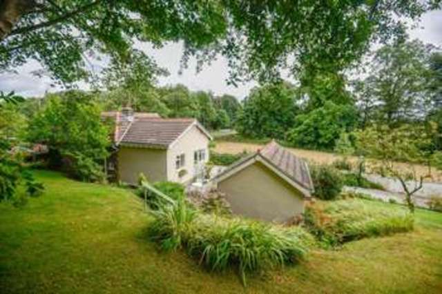  Image of 2 bedroom Detached house for sale in Preston Road Coppull Chorley PR7 at Preston Road Coppull Chorley, PR7 5HY