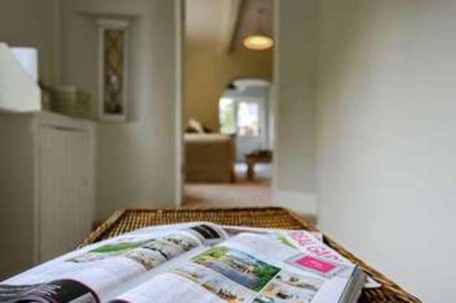  Image of 2 bedroom Detached house for sale in Preston Road Coppull Chorley PR7 at Preston Road Coppull Chorley, PR7 5HY