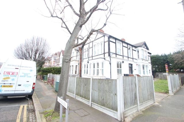  Image of 1 bedroom Flat to rent in Preston Road London E11 at Preston Road  London, E11 1NN