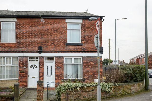  Image of 3 bedroom Terraced house for sale in Preston Road Standish Wigan WN6 at Preston Road Standish Wigan, WN6 0QH