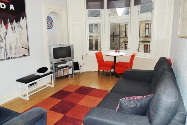  Image of 1 bedroom Flat to rent in Preston Street Glasgow G42 at Govanhill Glasgow Glasgow, G42 7PR