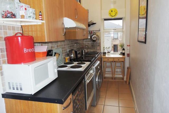  Image of 1 bedroom Flat to rent in Preston Street Glasgow G42 at Govanhill Glasgow Glasgow, G42 7PR