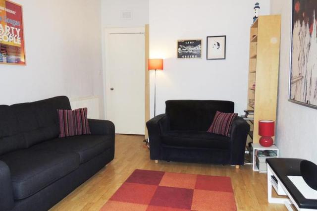  Image of 1 bedroom Flat to rent in Preston Street Glasgow G42 at Govanhill Glasgow Glasgow, G42 7PR