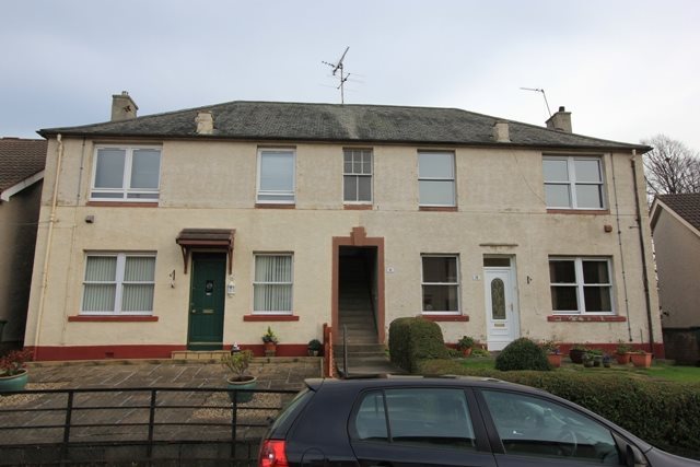  Image of 2 bedroom Flat to rent in Prestonfield Crescent Edinburgh EH16 at Prestonfield Edinburgh Edinburgh, EH16 5EN