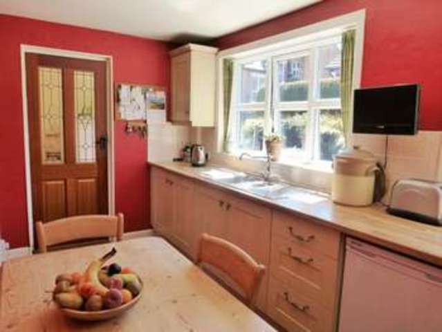  Image of 3 bedroom Detached house for sale in Shore Road Hesketh Bank Preston PR4 at Shore Road Hesketh Bank Preston, PR4 6RD