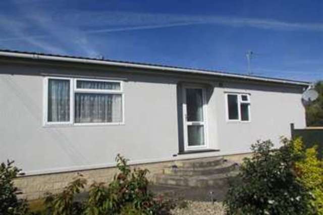  Image of 2 bedroom Detached house for sale in Primrose Hill Charlton Mackrell Somerton TA11 at Charlton Mackrell, TA11 7AP