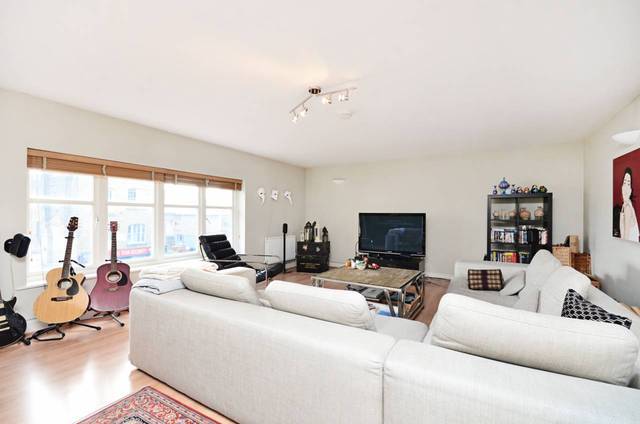  Image of 2 bedroom Flat for sale in Prince Edward Road London E9 at Prince Edward Road  Hackney Wick, E9 5NN