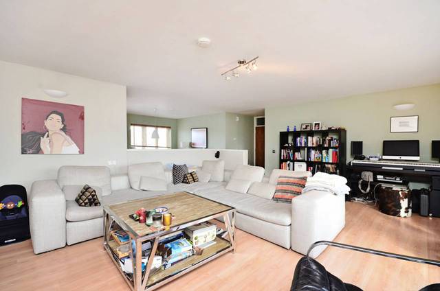  Image of 2 bedroom Flat for sale in Prince Edward Road London E9 at Prince Edward Road  Hackney Wick, E9 5NN