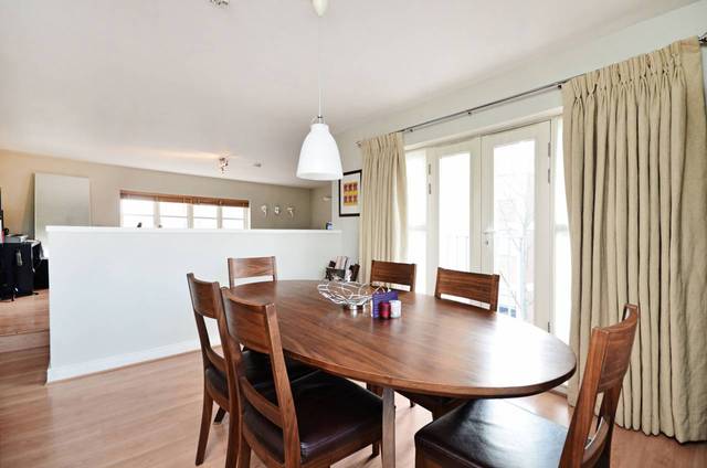  Image of 2 bedroom Flat for sale in Prince Edward Road London E9 at Prince Edward Road  Hackney Wick, E9 5NN