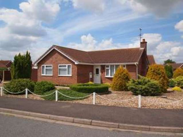  Image of 3 bedroom Detached house for sale in Prince William Drive Butterwick Boston PE22 at Prince William Drive Butterwick Boston, PE22 0JS