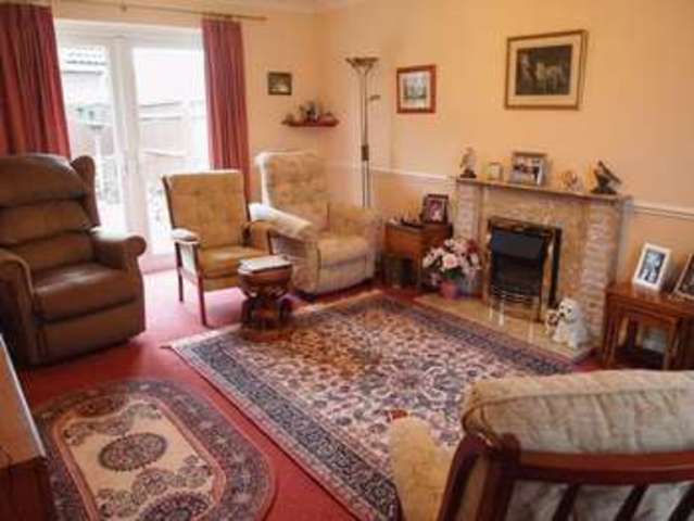  Image of 3 bedroom Detached house for sale in Prince William Drive Butterwick Boston PE22 at Prince William Drive Butterwick Boston, PE22 0JS