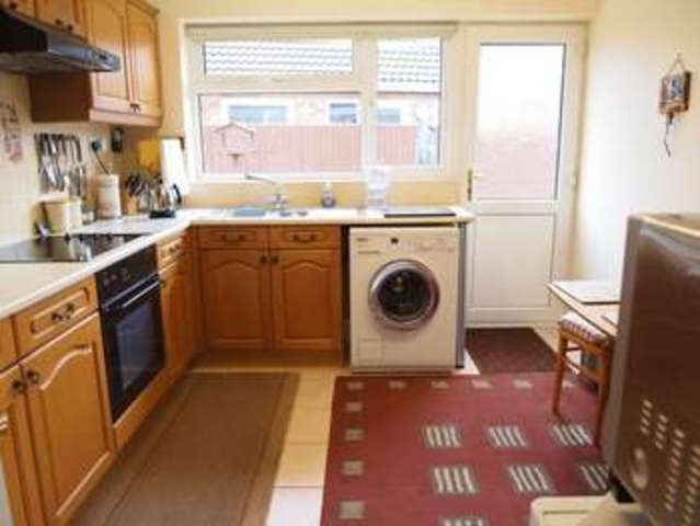  Image of 3 bedroom Detached house for sale in Prince William Drive Butterwick Boston PE22 at Prince William Drive Butterwick Boston, PE22 0JS