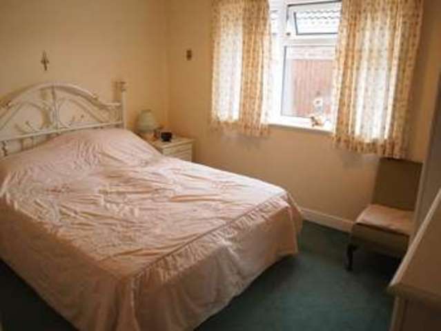  Image of 3 bedroom Detached house for sale in Prince William Drive Butterwick Boston PE22 at Prince William Drive Butterwick Boston, PE22 0JS