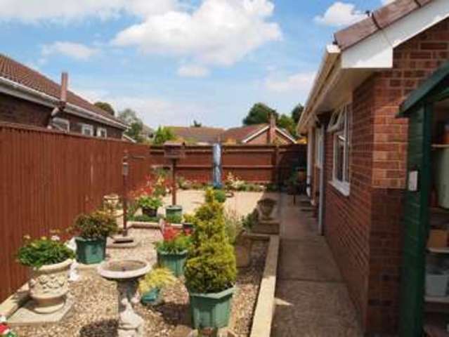  Image of 3 bedroom Detached house for sale in Prince William Drive Butterwick Boston PE22 at Prince William Drive Butterwick Boston, PE22 0JS