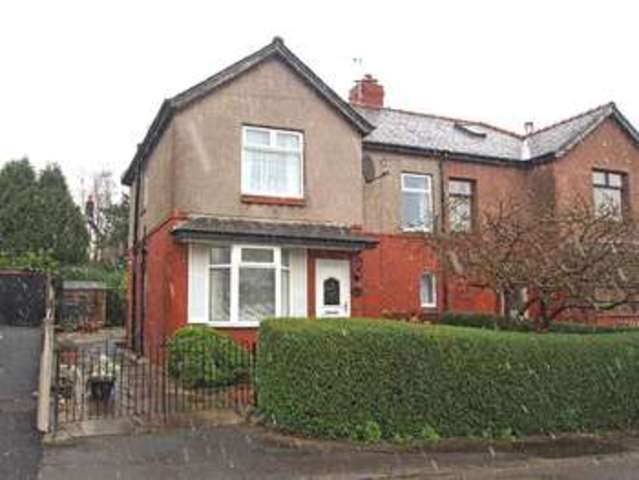  Image of 3 bedroom Semi-Detached house for sale in Princes Road Chinley High Peak SK23 at Chinley  High Peak, SK23 6AB