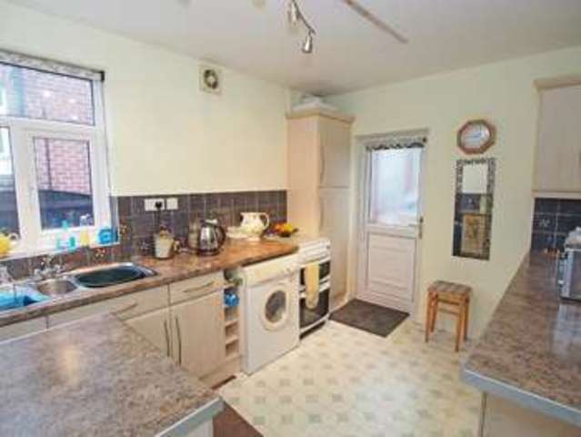  Image of 3 bedroom Semi-Detached house for sale in Princes Road Chinley High Peak SK23 at Chinley  High Peak, SK23 6AB