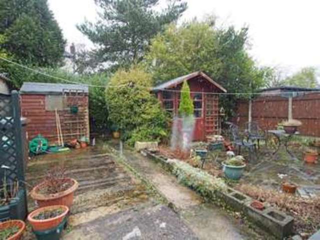  Image of 3 bedroom Semi-Detached house for sale in Princes Road Chinley High Peak SK23 at Chinley  High Peak, SK23 6AB