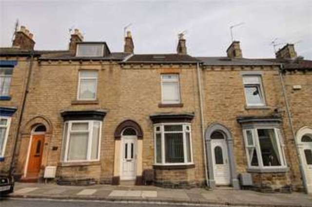  Image of 2 bedroom Terraced house for sale in Princes Street Bishop Auckland DL14 at Bishop Auckland Co. Durham Witton Park, DL14 7BB
