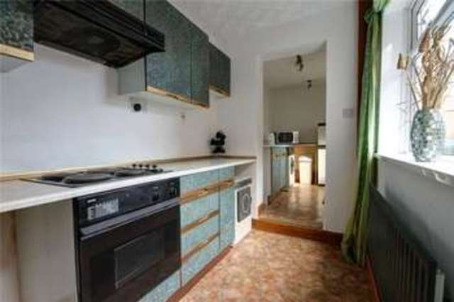  Image of 2 bedroom Terraced house for sale in Princes Street Bishop Auckland DL14 at Bishop Auckland Co. Durham Witton Park, DL14 7BB