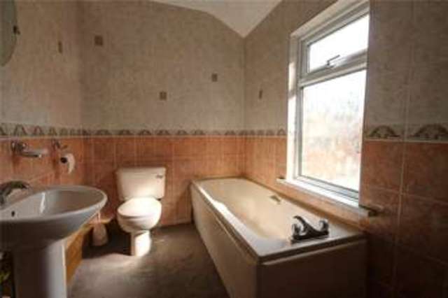  Image of 2 bedroom Terraced house for sale in Princes Street Bishop Auckland DL14 at Bishop Auckland Co. Durham Witton Park, DL14 7BB
