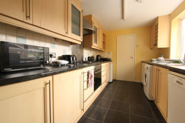  Image of 4 bedroom House Share to rent in Princess Street Sunderland SR2 at Princess Street  Sunderland, SR2 7AS