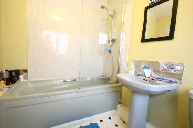  Image of 4 bedroom House Share to rent in Princess Street Sunderland SR2 at Princess Street  Sunderland, SR2 7AS