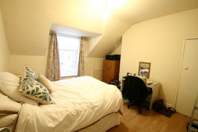  Image of 4 bedroom House Share to rent in Princess Street Sunderland SR2 at Princess Street  Sunderland, SR2 7AS