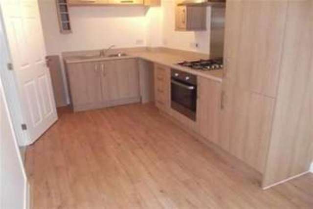  Image of 3 bedroom Detached house to rent in Courteenhall Drive Corby NN17 at Corby, NN17 5FE