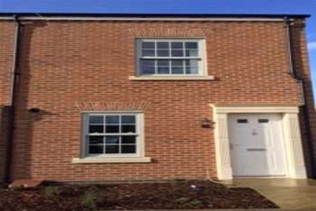  Image of 3 bedroom Detached house to rent in Courteenhall Drive Corby NN17 at Corby, NN17 5FE