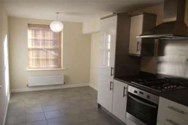  Image of 3 bedroom Detached house to rent in Courteenhall Drive Corby NN17 at Corby, NN17 5FE