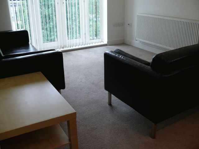 Image of 2 bedroom Flat to rent in Priory Chase Pontefract WF8 at Priory Chase  Pontefract, WF8 1TJ