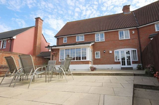 Image of 4 bedroom Semi-Detached house for sale in Priory Lane Great Notley Braintree CM77 at Priory Lane Great Notley Braintree, CM77 7DF