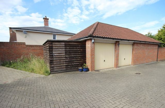  Image of 4 bedroom Semi-Detached house for sale in Priory Lane Great Notley Braintree CM77 at Priory Lane Great Notley Braintree, CM77 7DF
