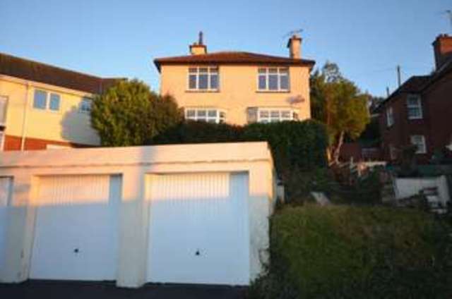  Image of 3 bedroom Detached house for sale in Priory Park Road Dawlish EX7 at Priory Park Road  Dawlish, EX7 9LX